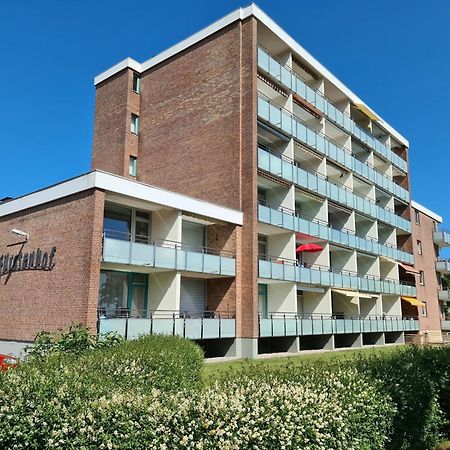 Fuerstenhof Whg 7 Grömitz Exteriör bild