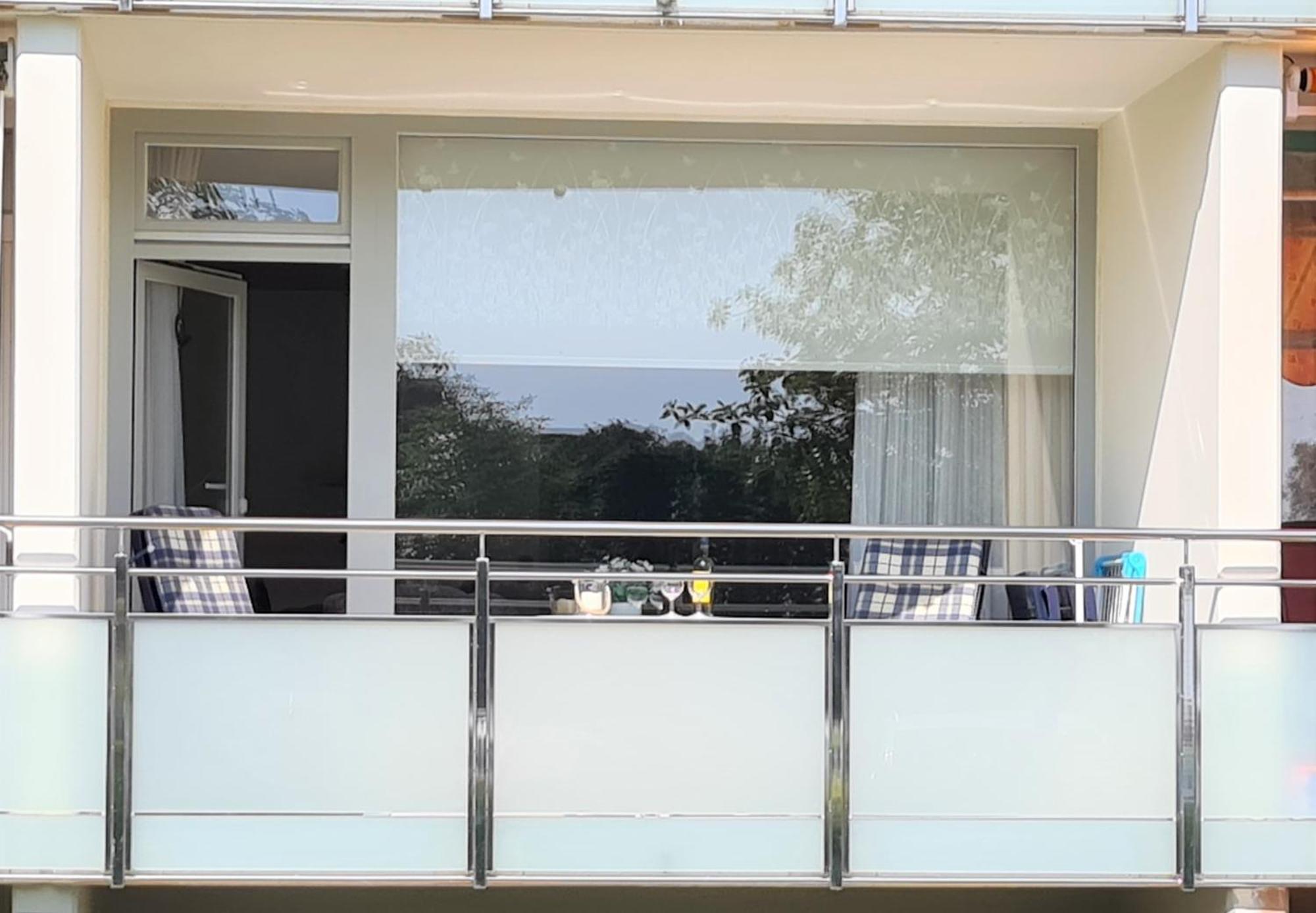 Fuerstenhof Whg 7 Grömitz Exteriör bild