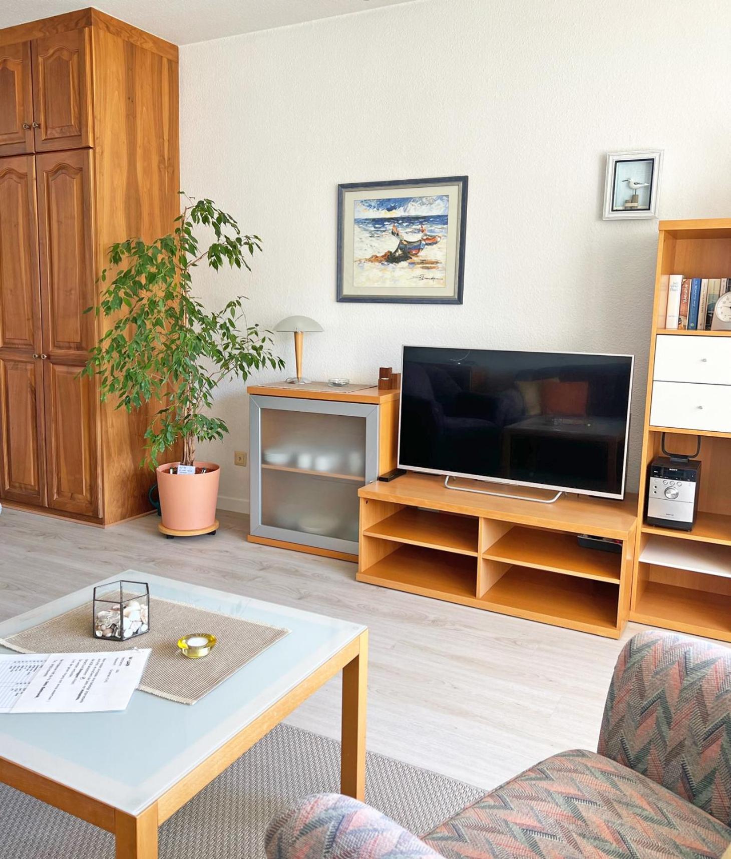 Fuerstenhof Whg 7 Grömitz Exteriör bild